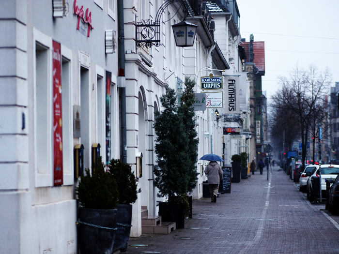 ザールブリュッケン