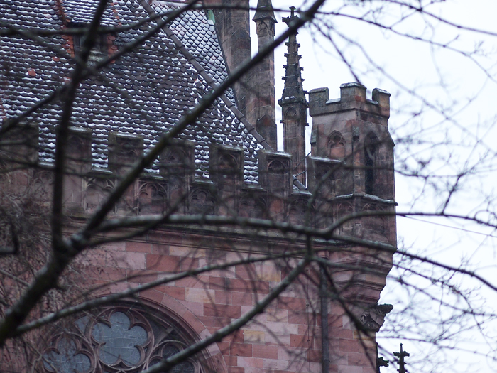 ザールブリュッケン