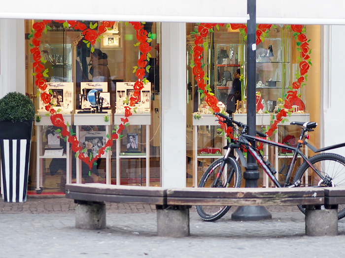 ザールブリュッケン