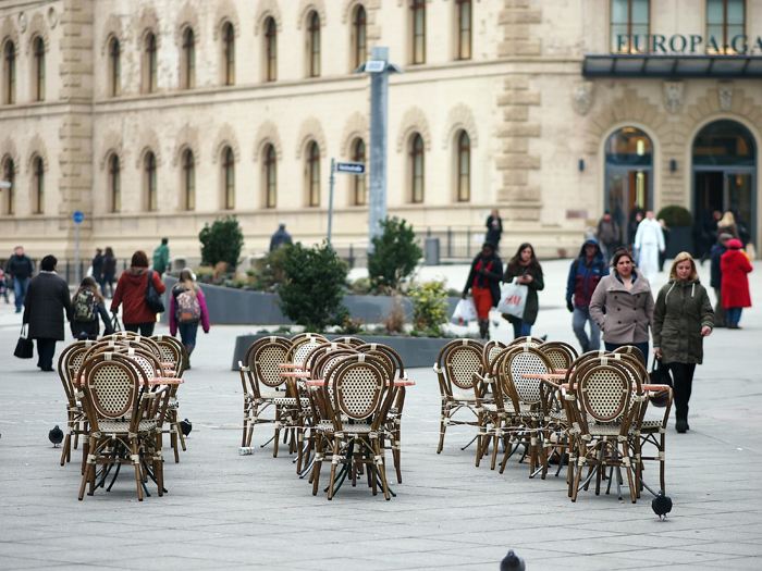 ザールブリュッケン