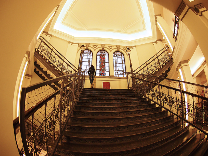 ザールブリュッケン