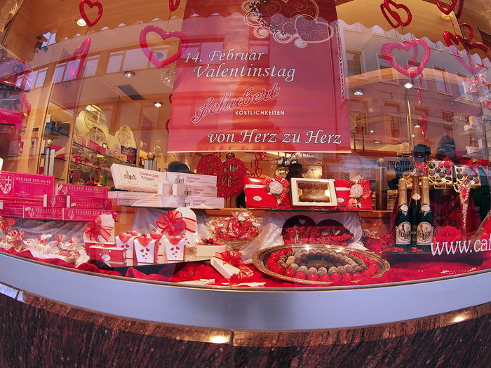 ザールブリュッケン