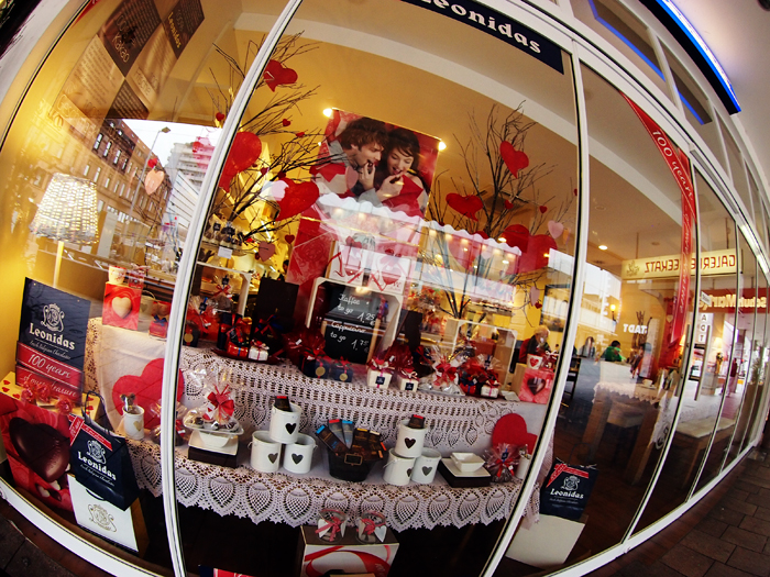 ザールブリュッケン