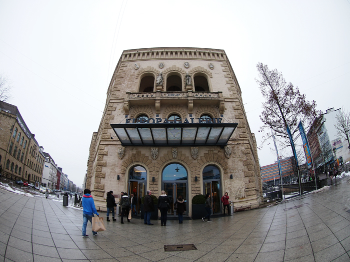 ザールブリュッケン