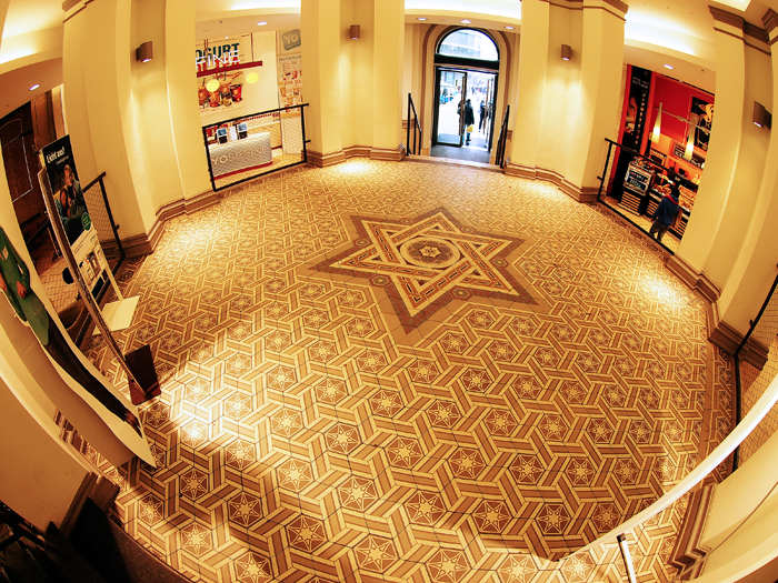 ザールブリュッケン