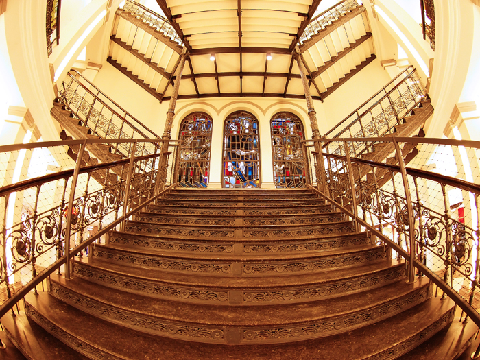 ザールブリュッケン