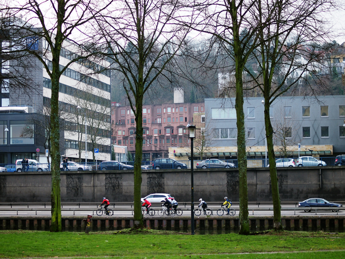 ザールブリュッケン