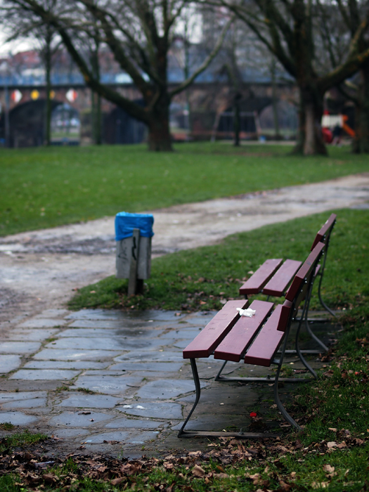 ザールブリュッケン