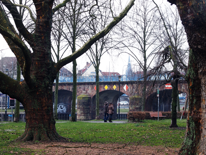 ザールブリュッケン