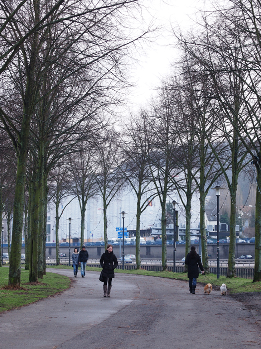 ザールブリュッケン