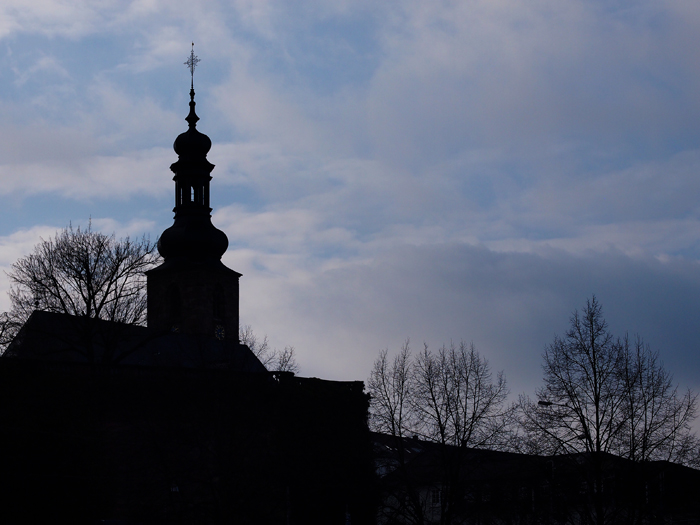 ザールブリュッケン