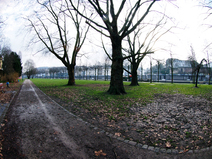 ザールブリュッケン