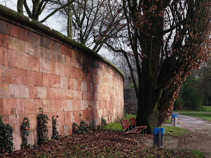 ザールブリュッケン