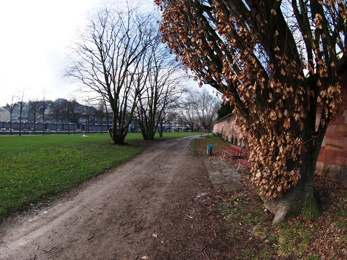 ザールブリュッケン