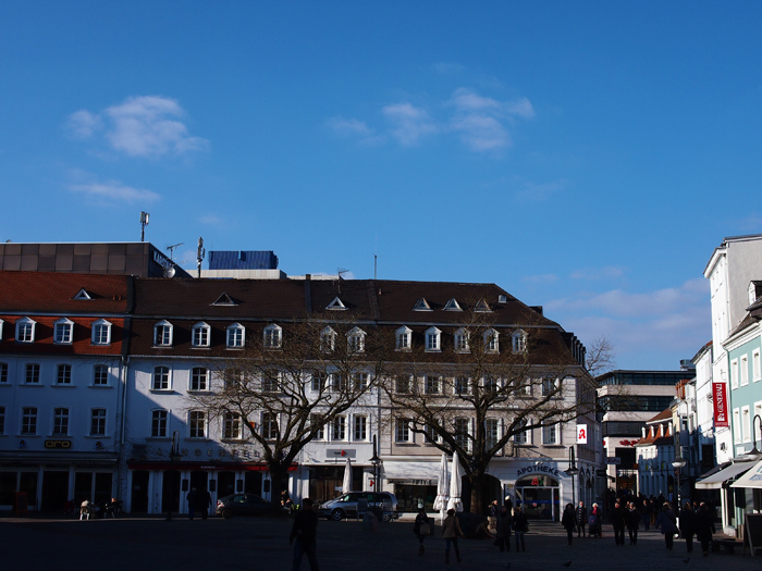 ザールブリュッケン