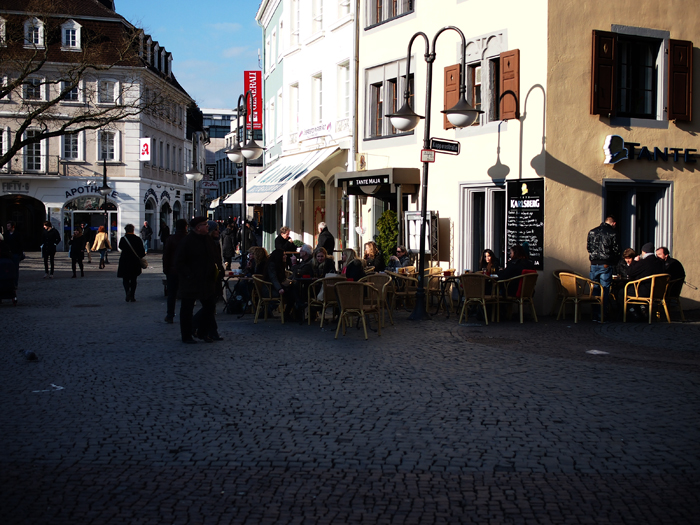 ザールブリュッケン