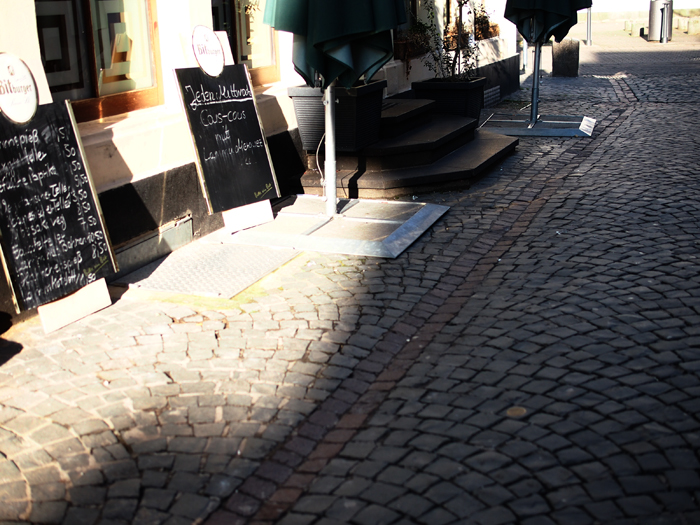 ザールブリュッケン