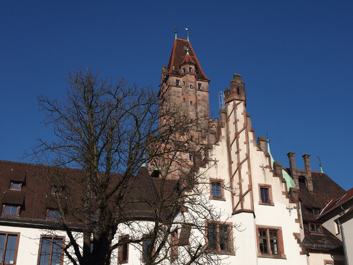 ザールブリュッケン