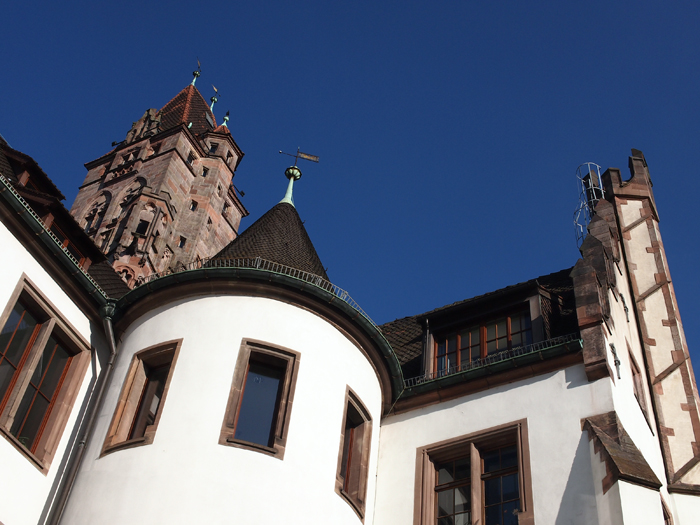 ザールブリュッケン