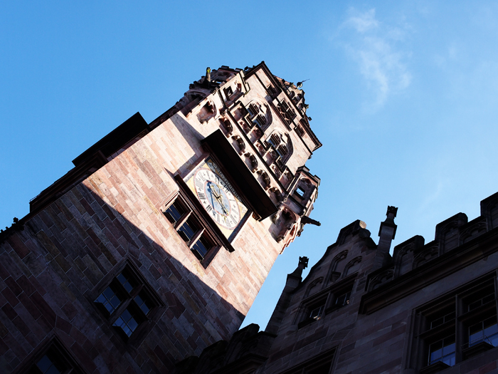 ザールブリュッケン