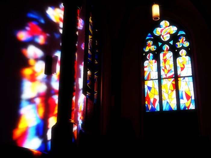 ザールブリュッケン