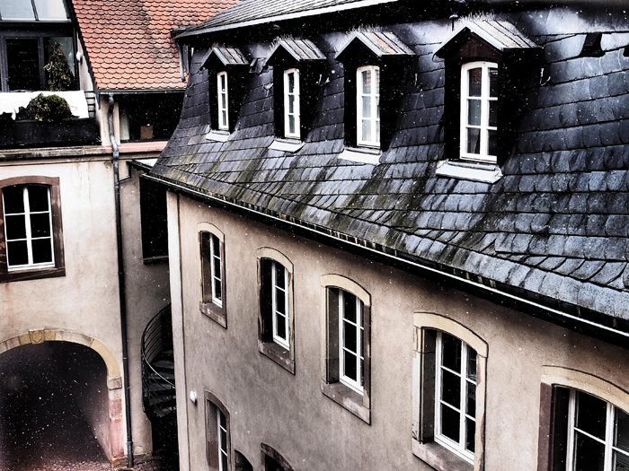 ザールブリュッケン