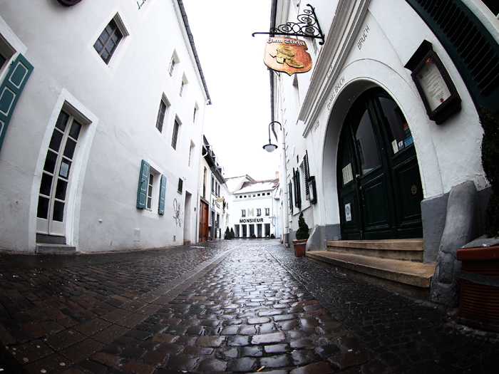 ザールブリュッケン