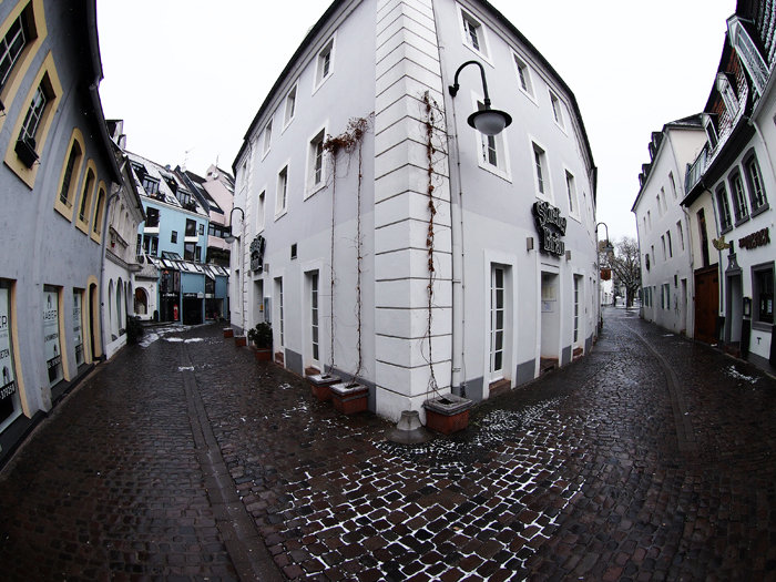 ザールブリュッケン