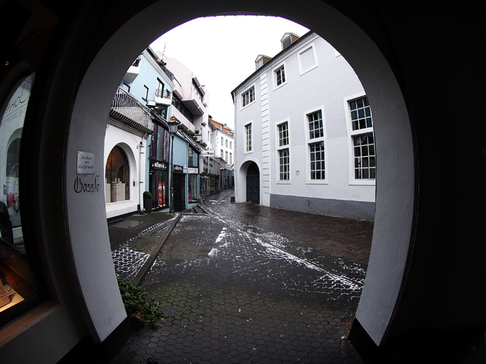 ザールブリュッケン