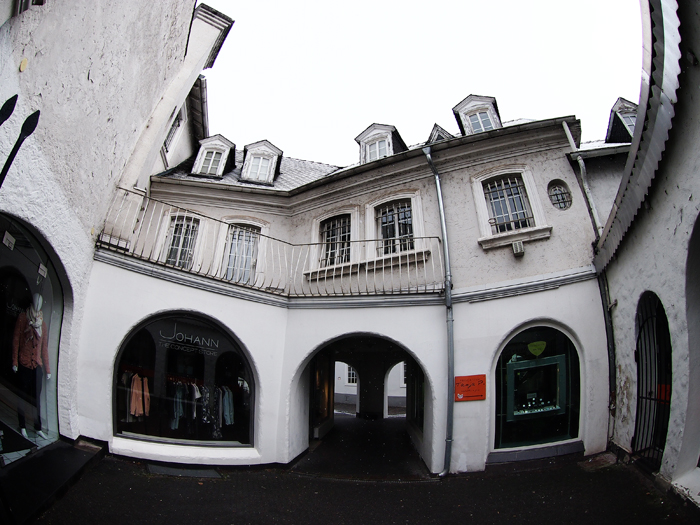 ザールブリュッケン