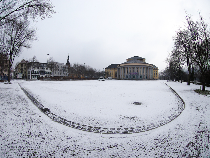 ザールブリュッケン