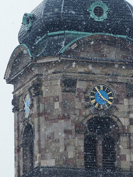 ザールブリュッケン