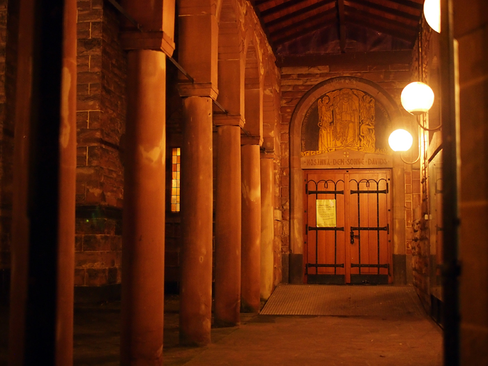 ザールブリュッケン