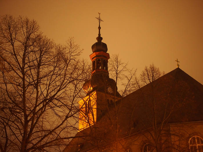 ザールブリュッケン