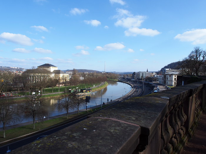 ザールブリュッケン