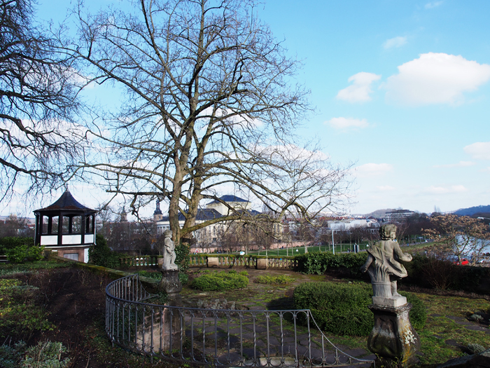 ザールブリュッケン