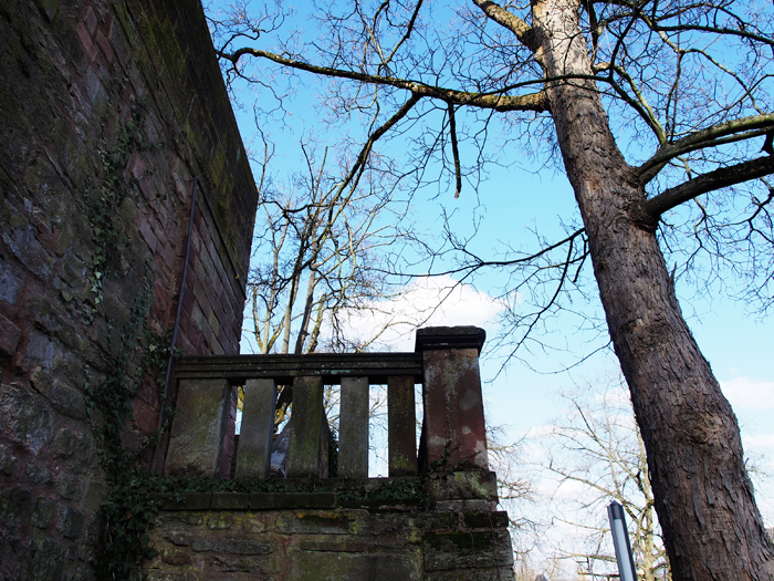 ザールブリュッケン