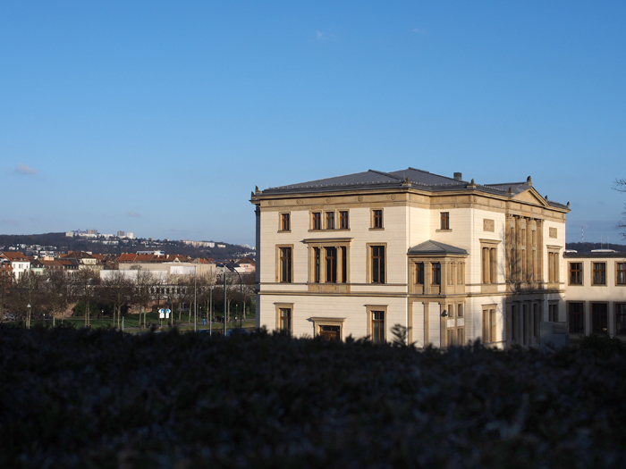 ザールブリュッケン