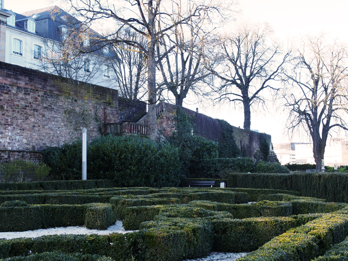 ザールブリュッケン