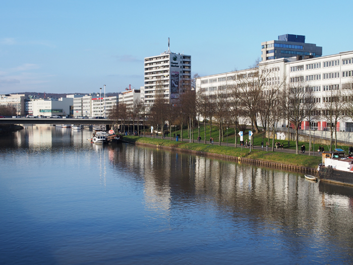 ザールブリュッケン