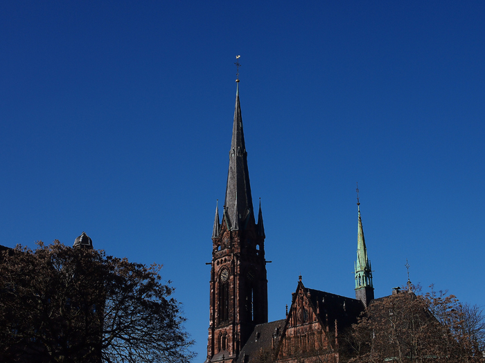 ザールブリュッケン