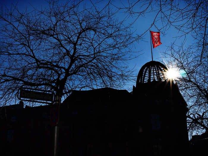 ザールブリュッケン