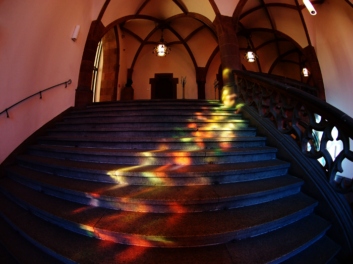 ザールブリュッケン