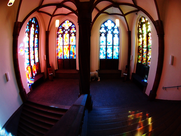 ザールブリュッケン