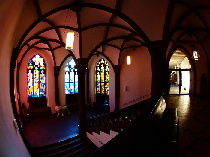 ザールブリュッケン