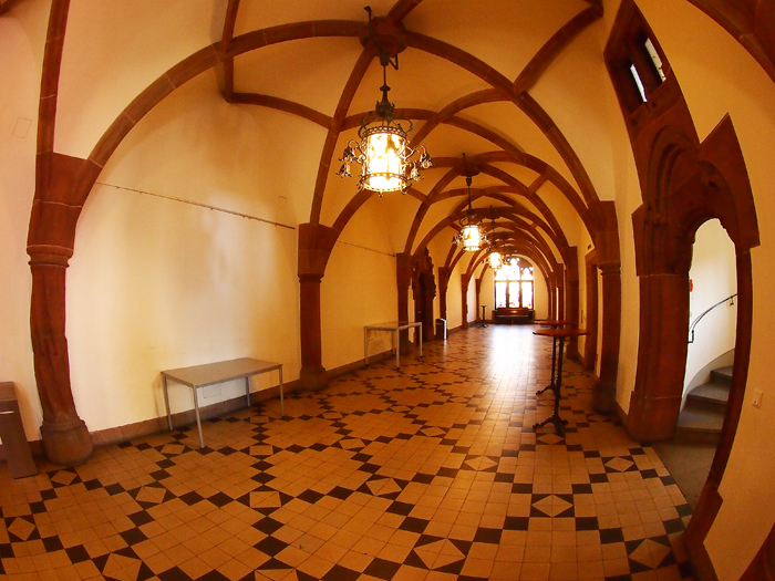 ザールブリュッケン