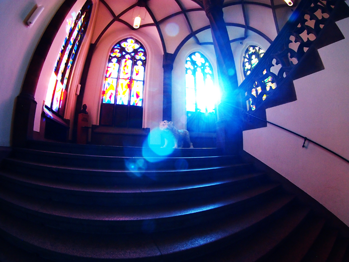 ザールブリュッケン