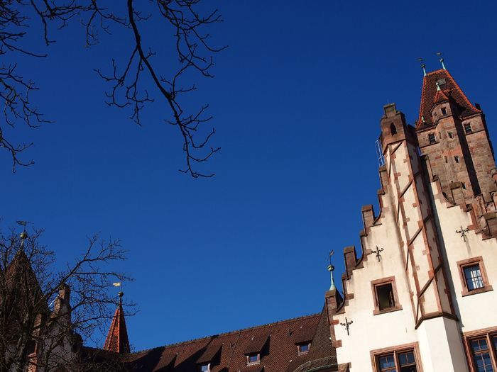 ザールブリュッケン