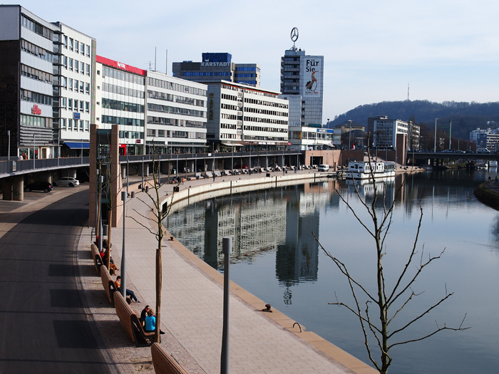 ザールブリュッケン