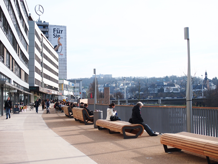 ザールブリュッケン